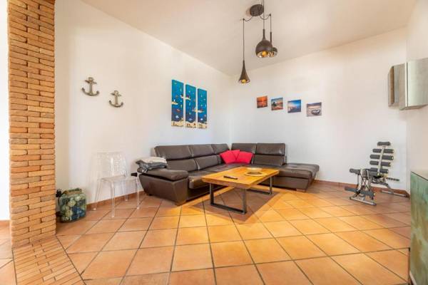 Villa Glenda - Boncore