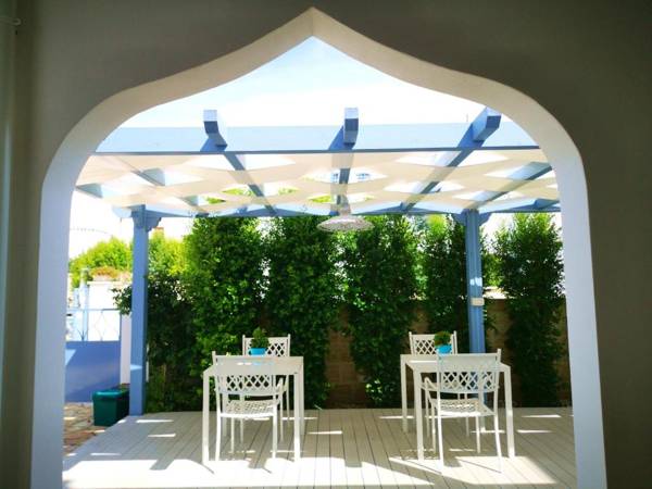 Appartamento Playa Iside