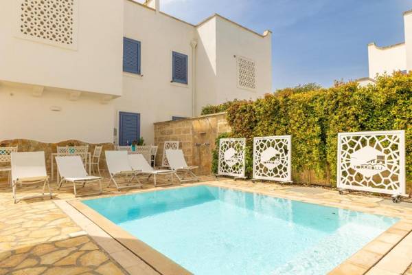 Appartamento Playa Chianca