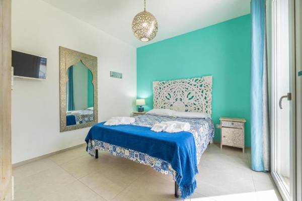 Appartamento Playa Chianca