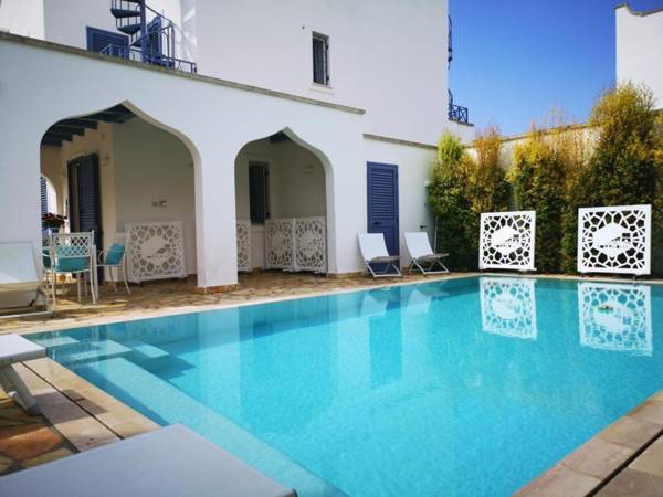 Appartamento Playa Lapillo