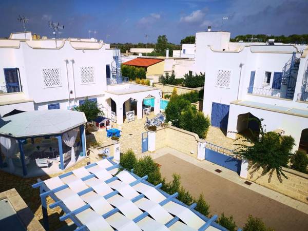 Appartamento Playa Mozza