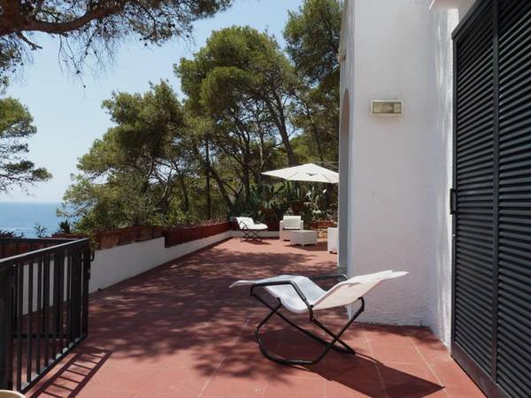 Il Patio sul mare-Symphonya Tourist Rentals