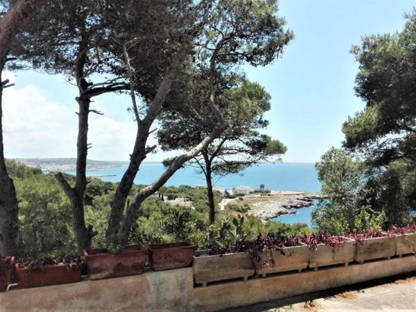 Il Patio sul mare-Symphonya Tourist Rentals