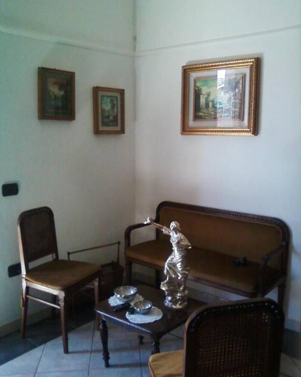 Bed & Breakfast Casa Pisanu