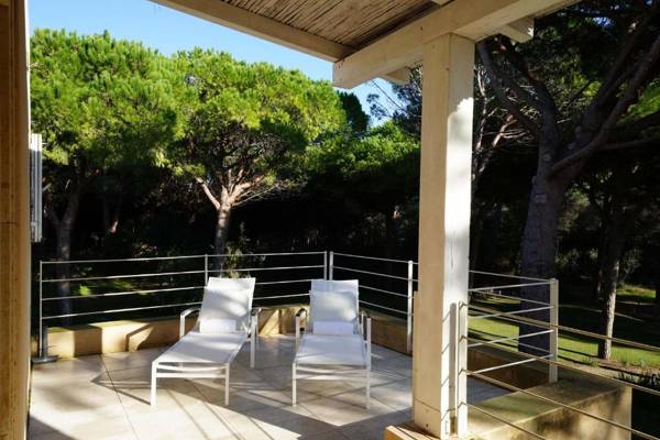 Is Arenas Private Golf Foresterie - Only for Golfers