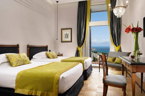 Grand Hotel Parker's