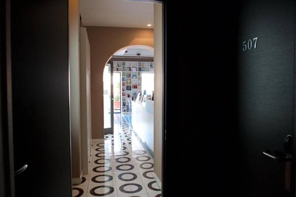 B&B Attico Partenopeo