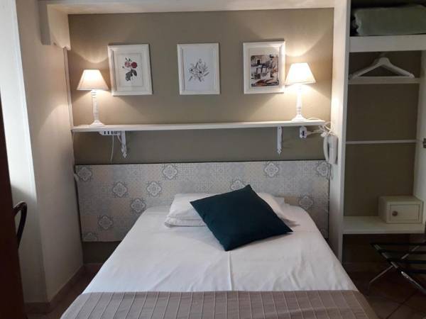 Hotel Europeo Napoli