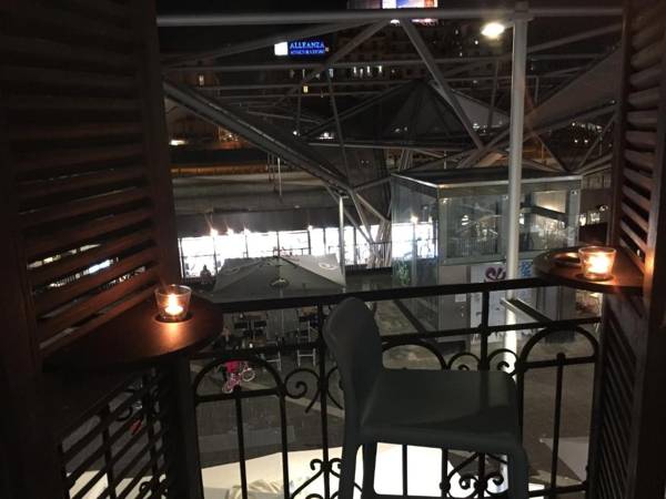 Hotel Ideal Boutique