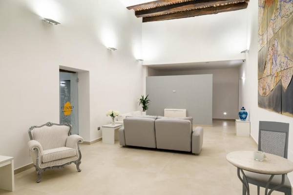 Il Tesoro Smart Suite & SPA