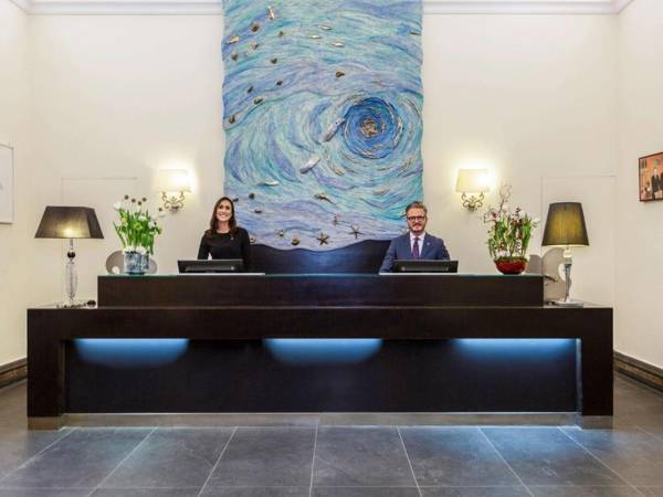 MGallery Palazzo Caracciolo Napoli - Hotel Collection