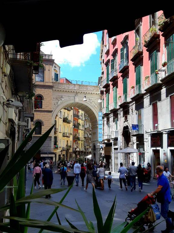 Hotel Plebiscito Aparthotel