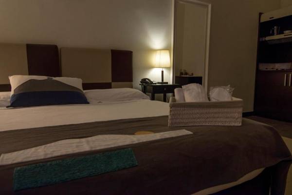 Hotel Plebiscito Aparthotel