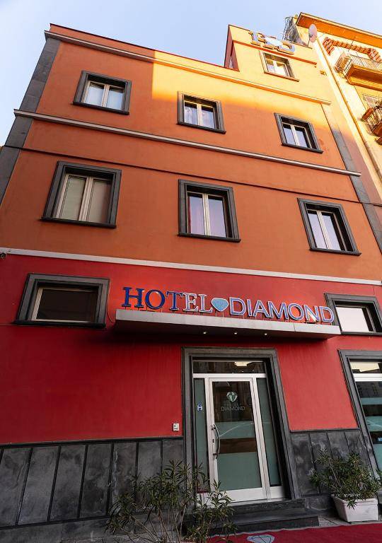 Hotel Diamond