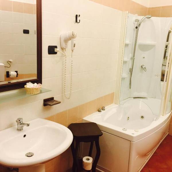 Grand Hotel Capodimonte