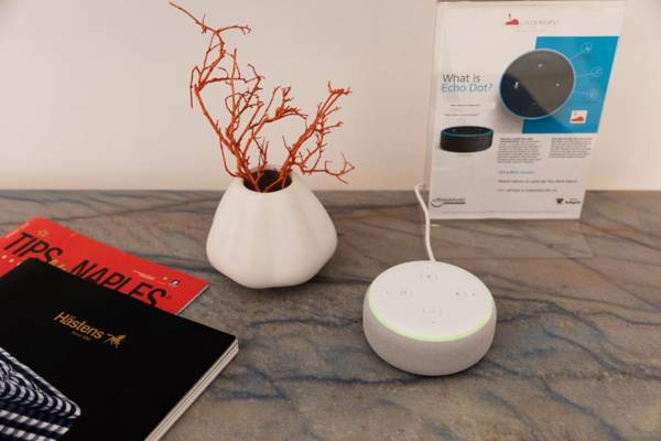 La Ciliegina Lifestyle Hotel