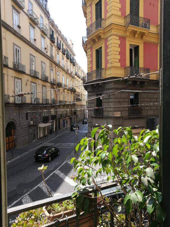 Bed & Breakfast Morelli 49