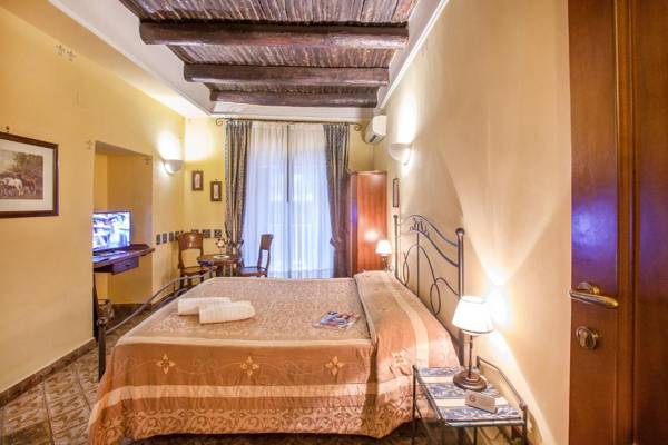 B&B L'Alloggio Dei Vassalli