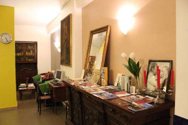 B&B Cappella Vecchia 11