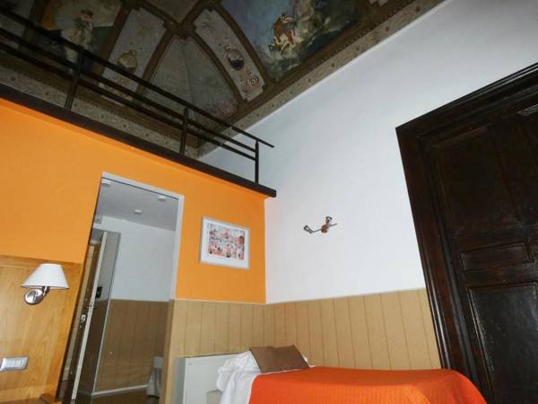 Resort CostantiNapoli 27