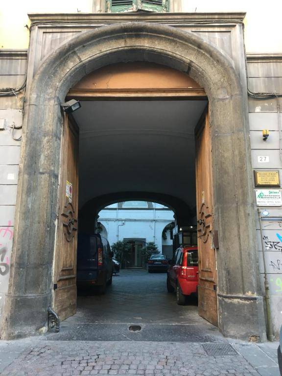 Resort CostantiNapoli 27