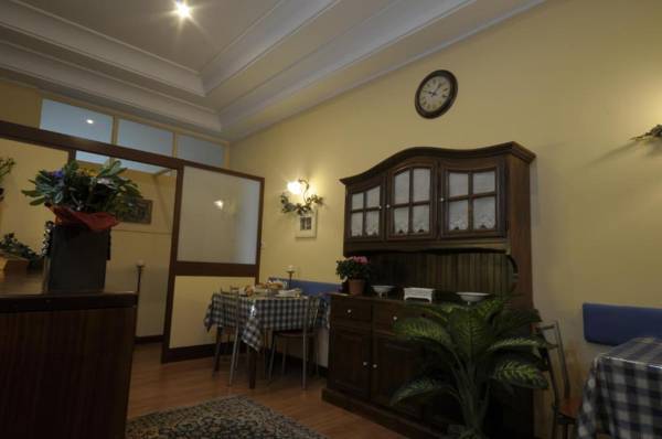 Monteoliveto Bed & Breakfast
