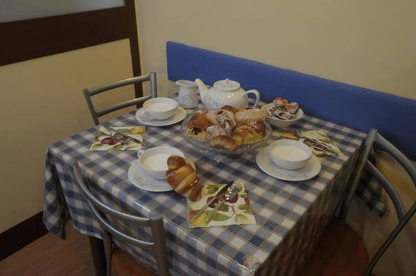 Monteoliveto Bed & Breakfast