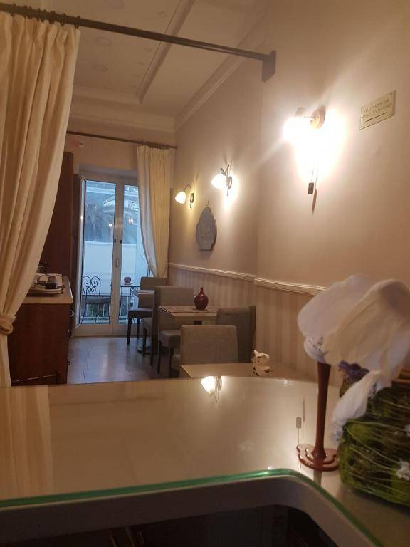 B&B La Dimora Di Nettuno