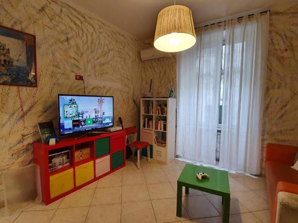 Hostel Mancini Naples