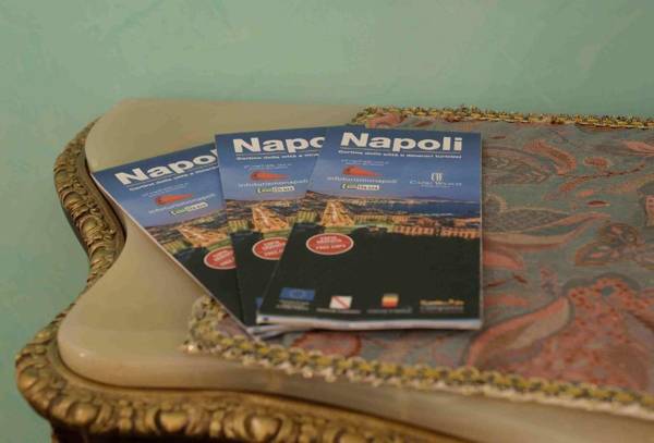 B&B Residenza Via Dei Mille