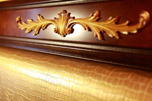 Hotel Lanfipe Palace