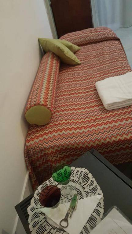 B&B Miseria e Nobilta'