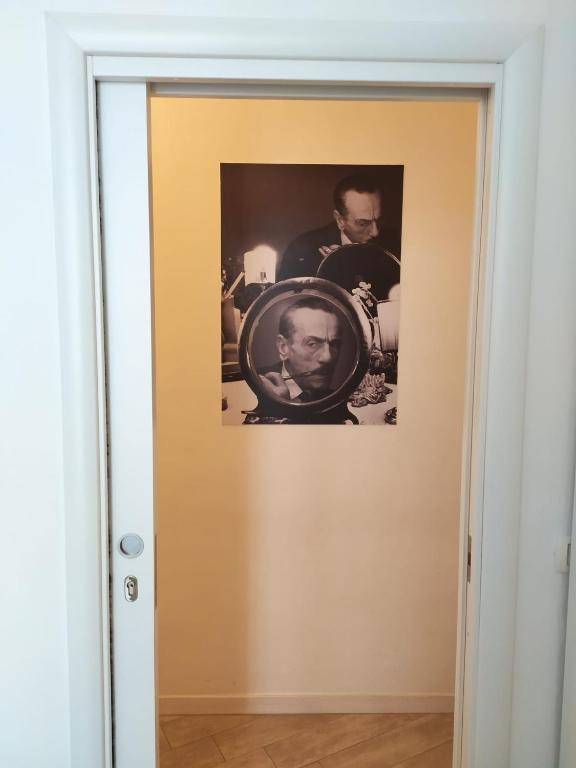 Bruno's Historic Home