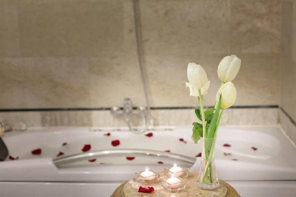 B&B Art Suite Santa Brigida