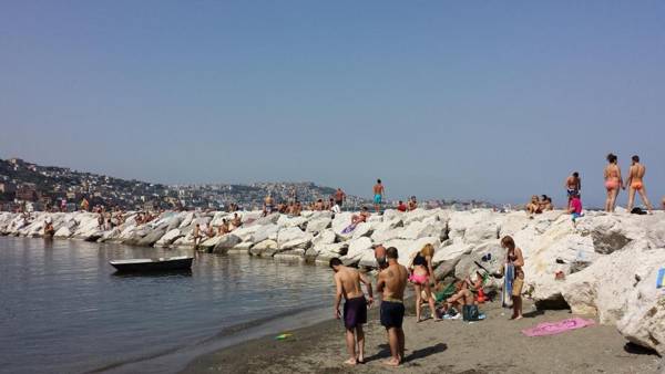 B&B Rivalta - Posillipo