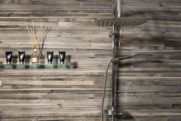 Plebiscito Apartment