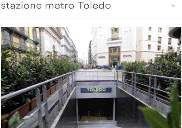 Bed and Breakfast Speranzella