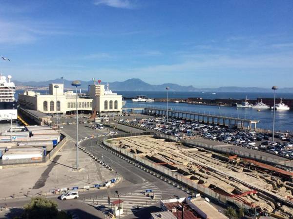 Skyhouse Beverello