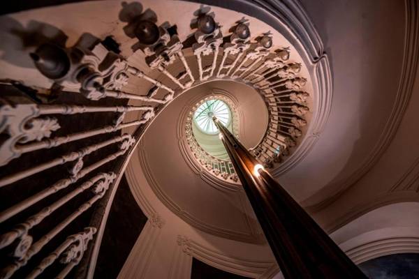 Villa Elisio Hotel & Spa