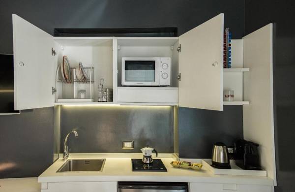 Chiaia 197 Deluxe Residence