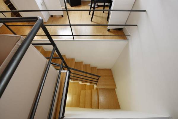 Santa Chiara Boutique Hotel