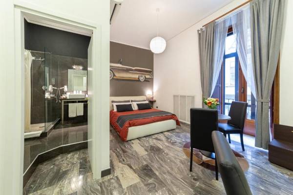 Il Ventre di Napoli "Broggia"