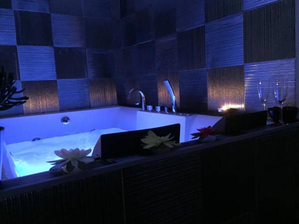 Barbarella Suite