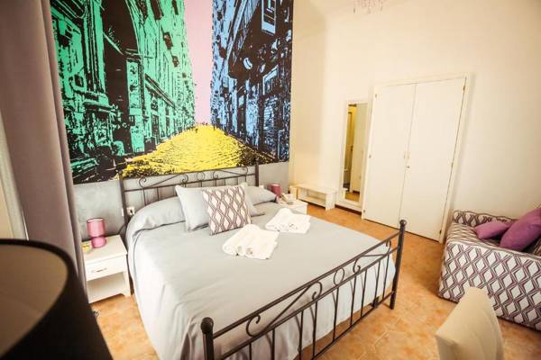 NapoliMia Boutique Hotel