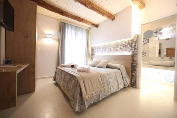 Relais Piazza Del Plebiscito