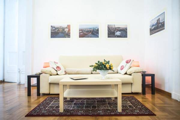 Casa Napoletana - San Domenico