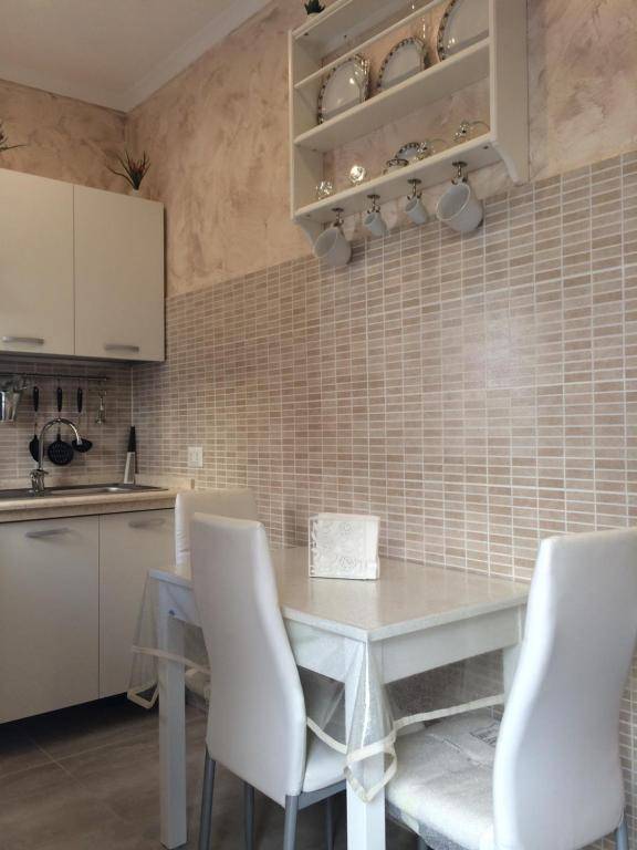 Casa Vacanze Sannazzaro Flat