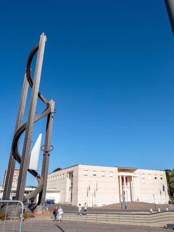 Click&Sleep Fuorigrotta