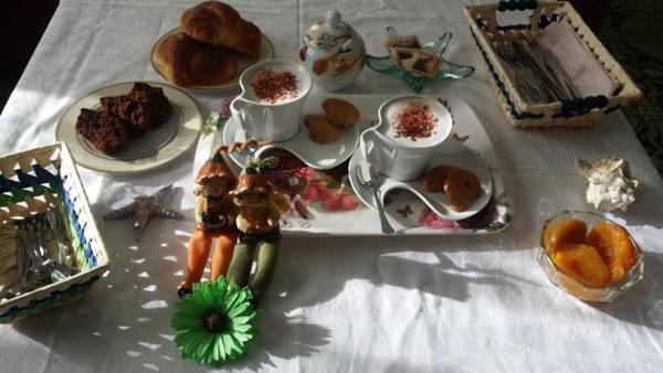 B&B A casa di Grazia